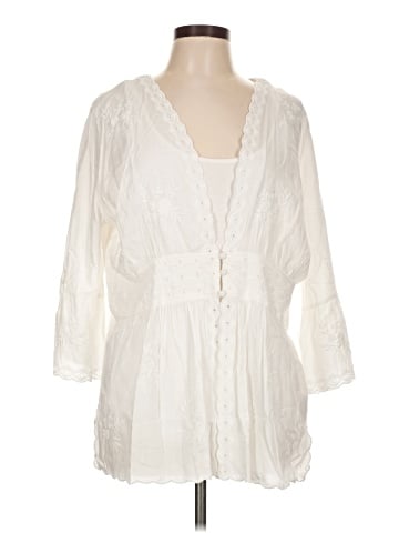 Soft Surroundings Casual Dress (view 1)