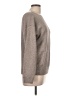 Tahari Gray Pullover Sweater Size L - photo 4