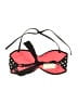 Apt. 9 Polka Dots Black Red Swimsuit Top Size XL - photo 2