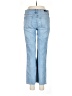 Kut from the Kloth Hearts Blue Jeans Size 6 - photo 2