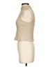 Old Navy Tan Sleeveless T-Shirt Size S - photo 5