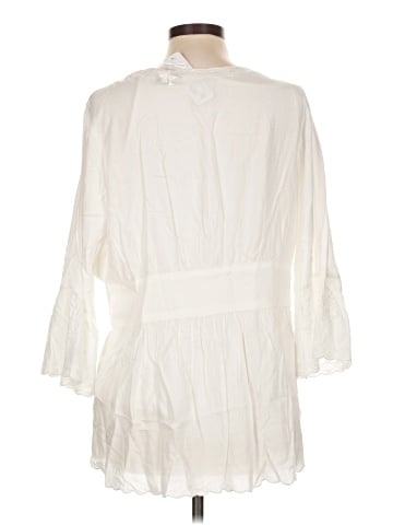 Soft Surroundings Casual Dress (view 2)
