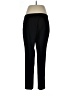 Vince Camuto Solid Black Dress Pants Size 12 - photo 2