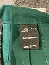 iets frans Solid Teal Formal Skirt Size XS - photo 4
