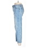 Kut from the Kloth Hearts Blue Jeans Size 6 - photo 5