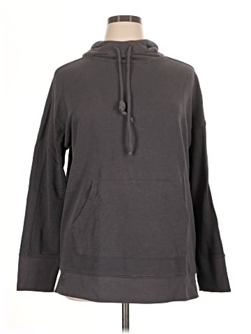 Fabletics Pullover Hoodie (view 1)