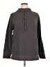 Fabletics Gray Pullover Hoodie Size XL - photo 1