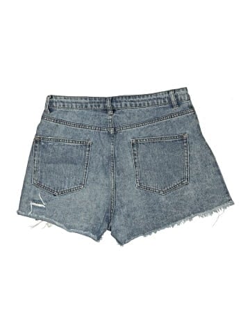 Wild Fable Denim Shorts (view 2)