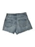 Wild Fable Blue Denim Shorts Size 8 - photo 2