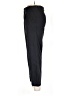 Dockers Solid Black Casual Pants Size 30 waist - photo 5