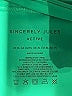 Sincerely Jules Solid Green Shorts Size XL - photo 3