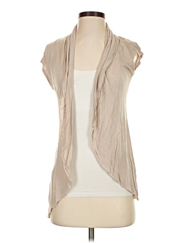 Molli & Mia Sleeveless T-Shirt (view 1)