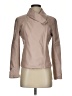 BB Dakota 100% Polyurethane Solid Tan Jacket Size S - photo 1