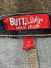 Wax Jean Hearts Blue Jeans Size 15 - photo 7