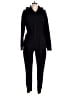 Active by Old Navy Black Jumpsuit Size L (tall) - photo 1
