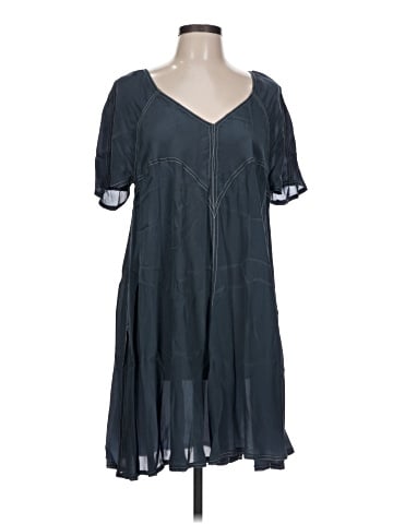 Akemi + Kin Casual Dress (view 1)