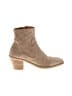Rag & Bone Tan Ankle Boots Size EU 38 1/2 - photo 1