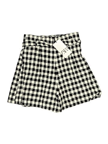 Zara Shorts (view 2)