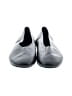8 by Yoox Solid Black Flats Size EU 36 - photo 2