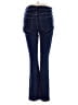 Old Navy Chevron-herringbone Blue Jeans Size 10 - photo 2