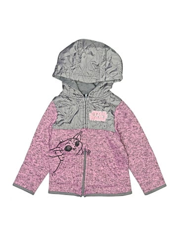 Star Wars Zip Up Hoodie (view 1)