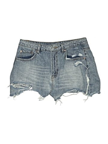 Wild Fable Denim Shorts (view 1)