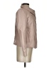 BB Dakota 100% Polyurethane Solid Tan Jacket Size S - photo 4