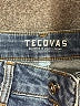Tecovas Blue Jeans Size 26 waist - photo 7