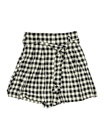 Zara Shorts (view 1)