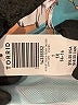 Torrid Teal Swimsuit Bottoms Size 1X Plus (1) - photo 4