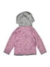 Star Wars 100% Polyester Pink Zip Up Hoodie Size 3T - photo 2