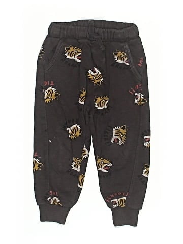 Zara Sweatpants (view 1)