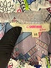 6 Shore Road Print White Casual Pants Size XS - photo 7