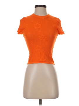 Forever 21 Short Sleeve Top