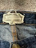 Current/Elliott Blue Jeans Size 25 waist - photo 7
