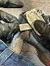 Current/Elliott Blue Jeans Size 25 waist - photo 10