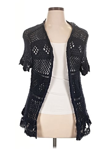 Style&Co Cardigan (view 1)