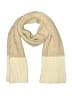 Gap Ivory Tan Scarf One size - photo 1