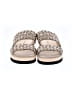 Robert Zur Ivory Sandals Size 7 - photo 2