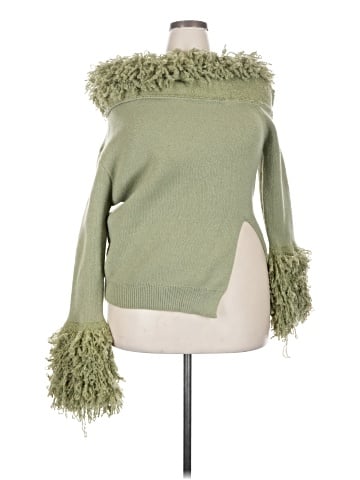 Musera Pullover Sweater (view 1)