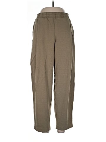 Zara Casual Pants (view 1)