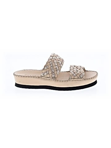 Robert Zur Sandals (view 1)