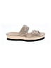 Robert Zur Ivory Sandals Size 7 - photo 1