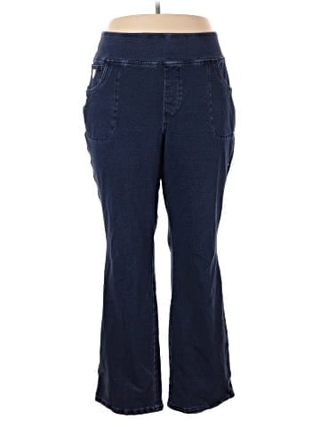 Quacker Factory Jeans (view 1)