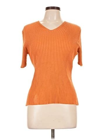 Classiques Entier Short Sleeve Top (view 1)