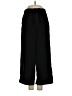 Zara Black Casual Pants Size XS - photo 1