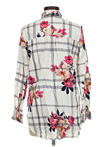 Joules Long Sleeve Blouse (view 2)