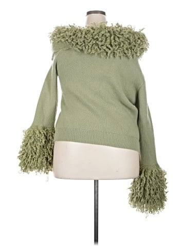 Musera Pullover Sweater (view 2)