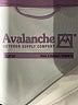 Avalanche Ivory Long Sleeve T-Shirt Size L - photo 7