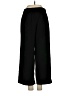 Zara Black Casual Pants Size XS - photo 2